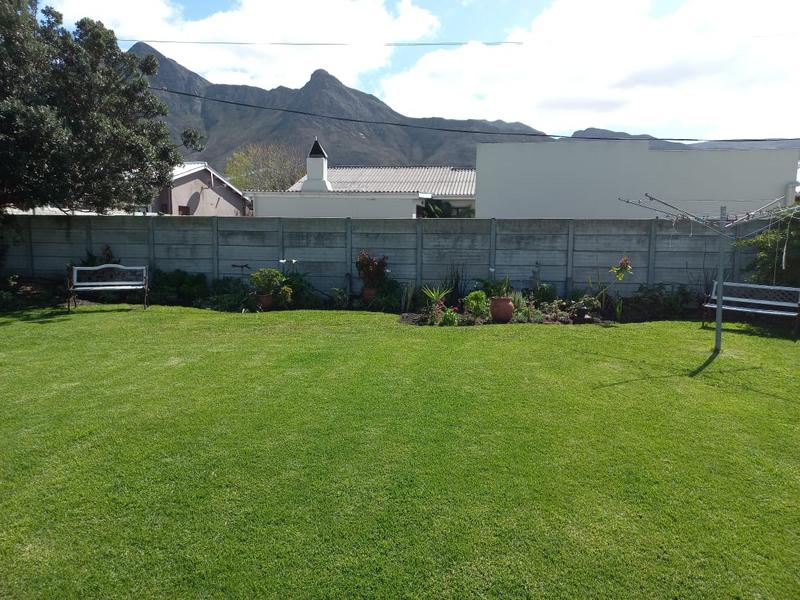 3 Bedroom Property for Sale in Kleinmond Western Cape